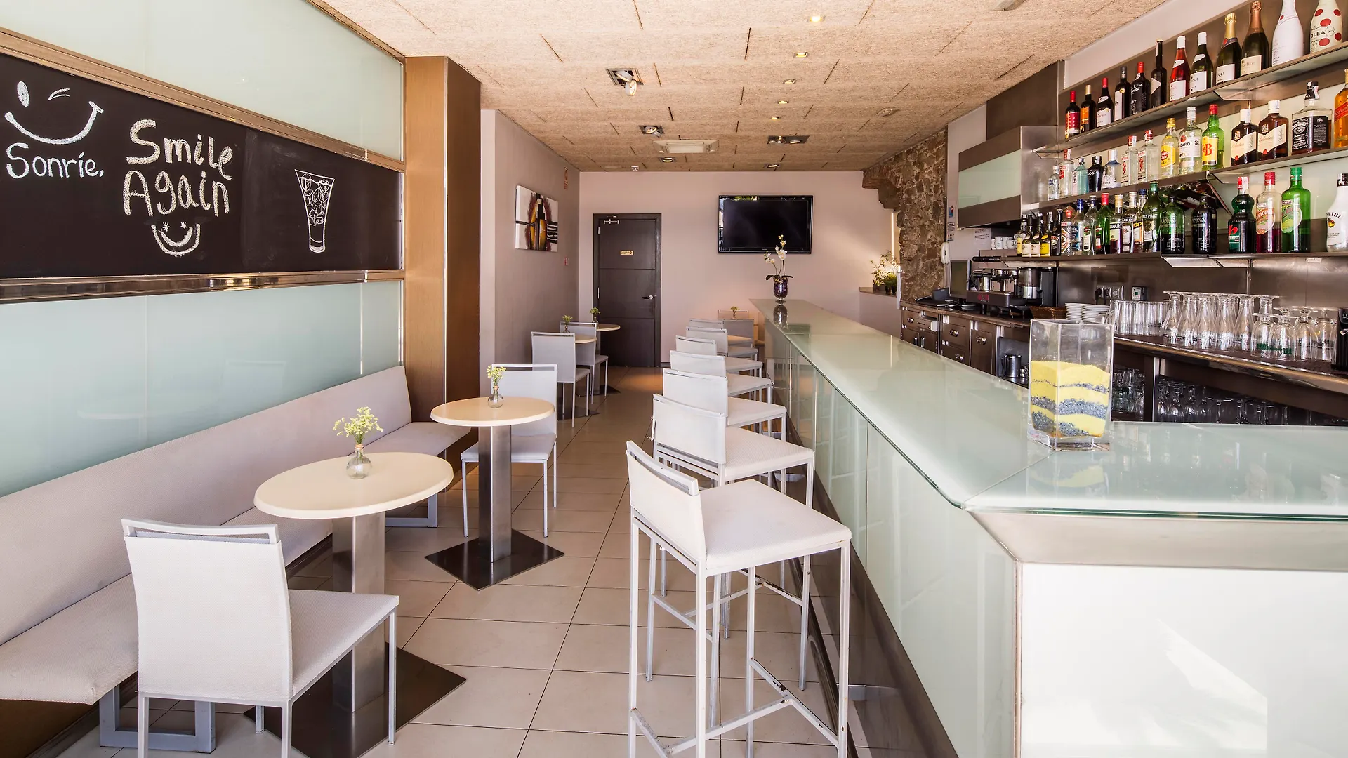 Hotel Urh Excelsior Lloret de Mar 3*,  Spanien