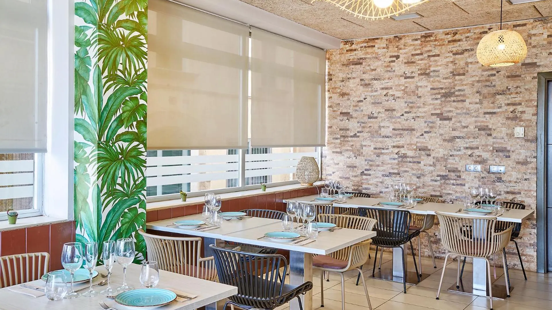 Hotel Urh Excelsior Lloret de Mar