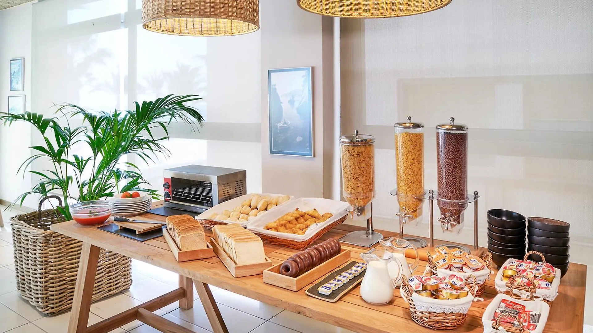 Hotel Urh Excelsior Lloret de Mar