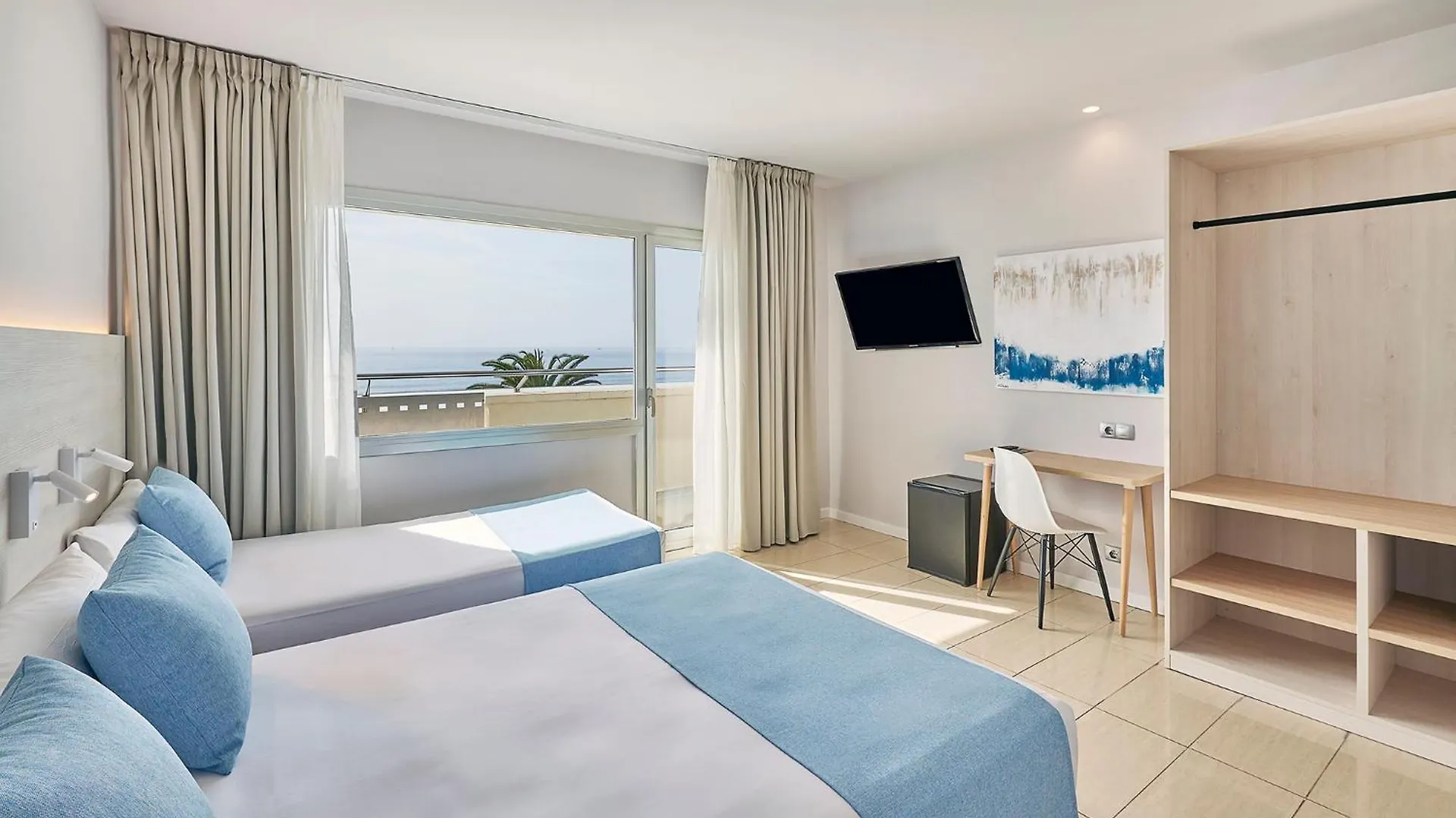 Hotel Urh Excelsior Lloret de Mar
