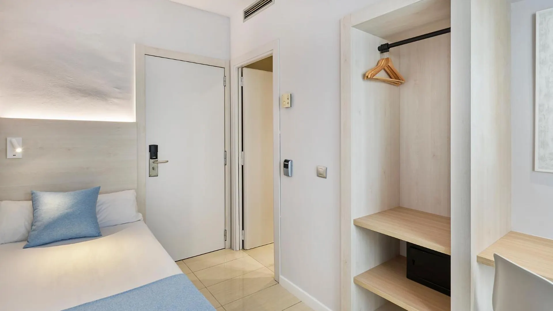 Hotel Urh Excelsior Lloret de Mar
