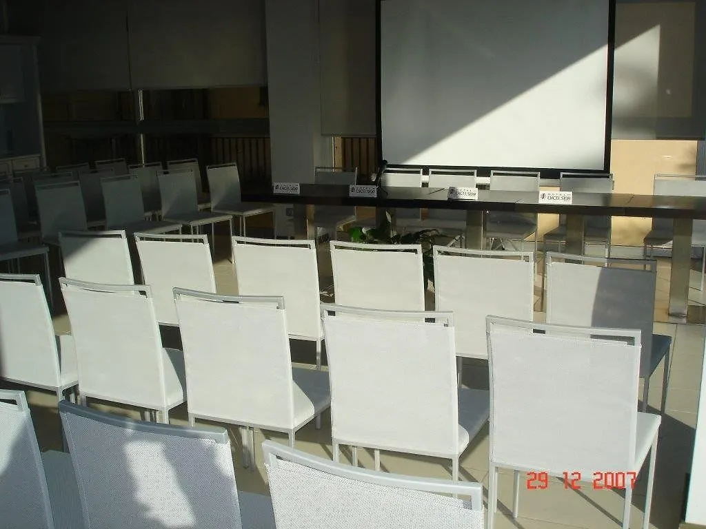 Hotel Urh Excelsior Lloret de Mar