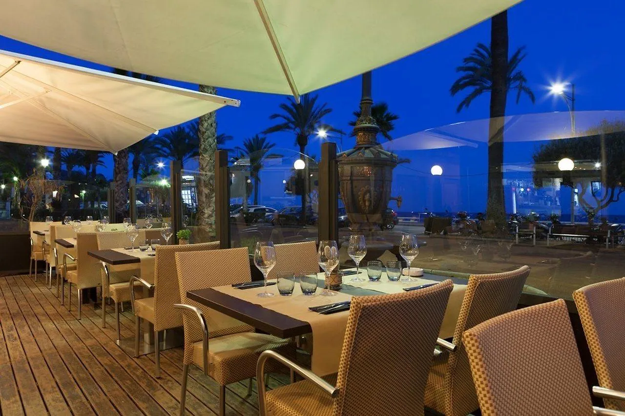 Hotel Urh Excelsior Lloret de Mar 3*,  Spanien